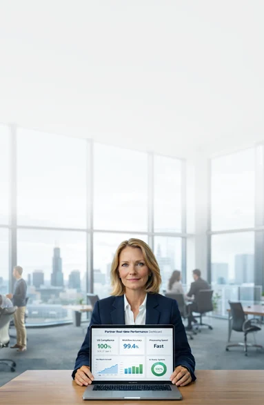 Why US Insurance Agencies Are Choosing Outsourcing Partners